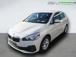 Utilisé 2019 BMW 218 Break | 25 500 € (Prix assez cher)