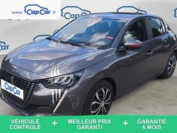 Utilisé 2020 Peugeot 208 Active Citadine | 11 550 € (Prix juste)