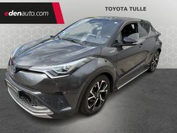 Utilisé 2017 Toyota C-HR SUV | 19 790 € (Prix juste)