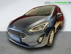 Utilisé 2020 Ford Fiesta Citadine | 15 700 € (Bon prix)