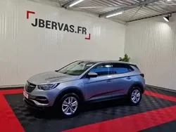 Utilisé 2020 Opel Grandland X Edition SUV | 15 590 € (Prix juste)