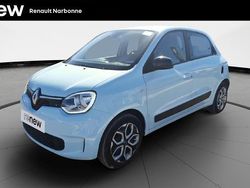 Bleu Utilisé 2024 Renault Twingo Equilibre Citadine | 13 290 € (Prix juste)