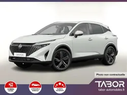 Blanc Nouvelle 2025 Nissan Qashqai Tekna SUV | 31 349 € (Prix juste)
