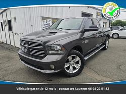 Gris Utilisé 2014 Dodge Ram Pick-up | 21 849 € (Bon prix)