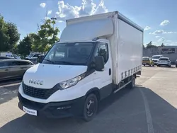 Blanc Utilisé 2020 Iveco Daily Van | 31 999 €