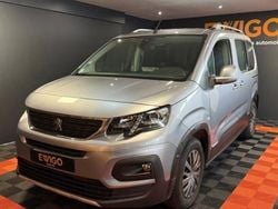 Utilisé 2019 Peugeot Rifter Allure Monospace | 14 490 € (Bon prix)