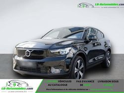 Occasion 2022 Volvo C40 SUV | 32 900 € (Prix assez cher)