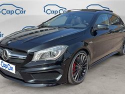 Utilisé 2015 Mercedes CLA45 AMG Shooting Brake AMG Break | 25 490 €