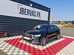 Noir Utilisé 2019 Audi Q2 Business SUV | 19 990 € (Prix assez cher)