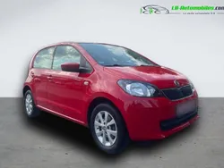 Utilisé 2013 Skoda Citigo Citadine | 12 300 € (Prix juste)