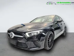 Utilisé 2020 Mercedes A180 Berline | 27 100 € (Prix assez cher)