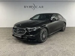 Utilisé 2024 Mercedes E300 Berline | 60 932 €