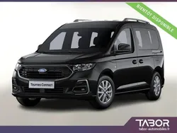 Noir Nouvelle 2025 Ford Tourneo Connect Monospace | 37 198 € (Prix juste)