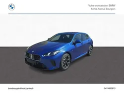 Dore Nouvelle 2025 BMW 120 Comfort Edition Citadine | 44 780 €