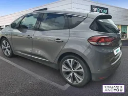 Utilisé 2017 Renault Scénic IV Intens Monospace | 13 290 € (Bon prix)