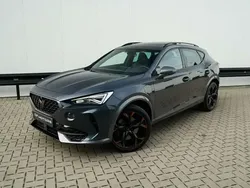 Gris Utilisé 2021 Cupra Formentor VZ SUV | 31 995 € (Prix cher)