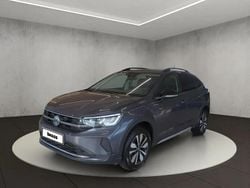 Gris Utilisé 2024 VW Taigo Goal SUV | 23 450 € (Bon prix)