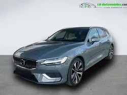 Utilisé 2022 Volvo V60 Break | 43 100 € (Prix assez cher)