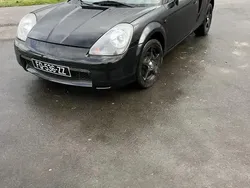 Utilisé 2002 Toyota MR2 Cabriolet | 4 500 €