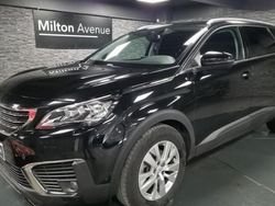 Utilisé 2021 Peugeot 5008 Business-Line Monospace | 23 990 € (Super prix)