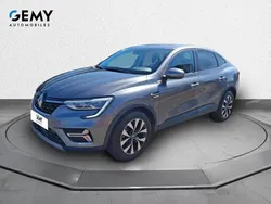 Utilisé 2023 Renault Arkana Evolution SUV | 21 290 € (Prix juste)