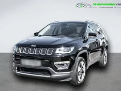Utilisé 2018 Jeep Compass SUV | 22 900 € (Prix juste)