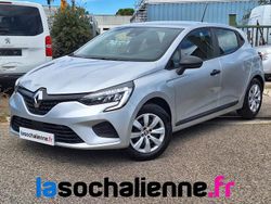Gris Utilisé 2023 Renault Clio V SE Citadine | 13 290 € (Bon prix)