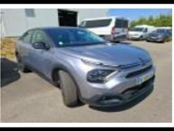 Occasion 2022 Citroën C4 Feel Berline | 15 990 € (Prix juste)