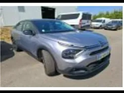 Utilisé 2022 Citroën C4 Feel Berline | 15 990 € (Prix juste)