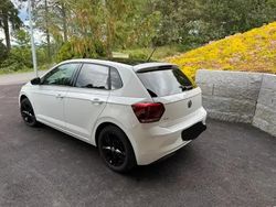 Blanc Utilisé 2019 VW Polo S Berline | 14 000 € (Bon prix)