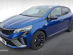 Bleu Occasion 2025 Renault Clio V Esprit Alpine Berline | 26 030 €