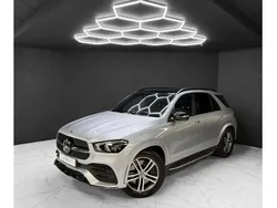 Argent Utilisé 2023 Mercedes GLE450 AMG SUV | 79 990 €