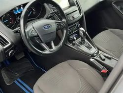 Utilisé 2018 Ford Focus Titanium Berline | 12 000 € (Bon prix)