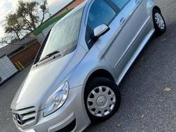Utilisé 2009 Mercedes B160 Monospace | 4 500 €