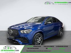 Utilisé 2021 Mercedes GLE53 AMG AMG Coupé | 91 700 €