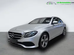Utilisé 2019 Mercedes E400 Berline | 42 200 €