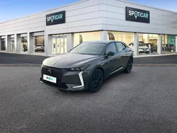 Gris Utilisé 2022 DS Automobiles DS4 Performance Berline | 23 980 € (Prix juste)