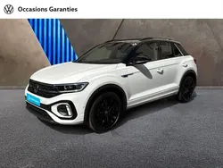 Utilisé 2022 VW T-Roc R-line SUV | 28 990 € (Prix juste)