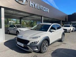 Gris Utilisé 2021 Hyundai Kona SUV | 20 490 € (Bon prix)