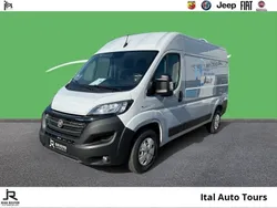 Gris Utilisé 2021 Fiat Ducato Van | 49 989 €