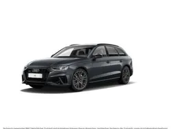 Utilisé 2020 Audi A4 Advanced Break | 35 900 € (Prix juste)