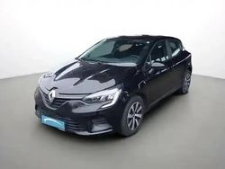 Noire etoile Utilisé 2023 Renault Clio V Berline | 14 350 € (Bon prix)