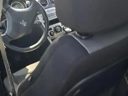 Noir Utilisé 2011 Peugeot 308 Business-Line Break | 5 900 € (Prix juste)