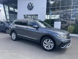 Utilisé 2024 VW Tiguan Allspace Exclusive SUV | 47 990 € (Prix assez cher)