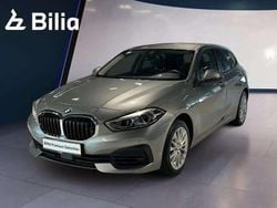 Gris Utilisé 2024 BMW 118 Advantage Citadine | 28 707 € (Bon prix)