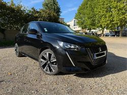 Occasion 2020 Peugeot 208 Allure Citadine | 10 500 € (Prix juste)