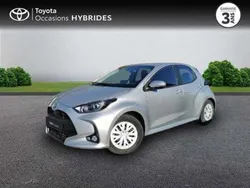 Utilisé 2023 Toyota Yaris Hybrid Business Edition Berline | 18 990 € (Bon prix)