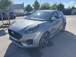 Gris Nouvelle 2025 Ford Puma ST-Line Coupé | 25 999 € (Bon prix)