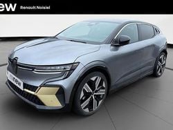 Gris Occasion 2022 Renault Megane E-Tech Iconic Berline | 24 490 € (Prix juste)