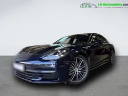 Utilisé 2017 Porsche Panamera 4 Berline | 67 700 € (Prix assez cher)